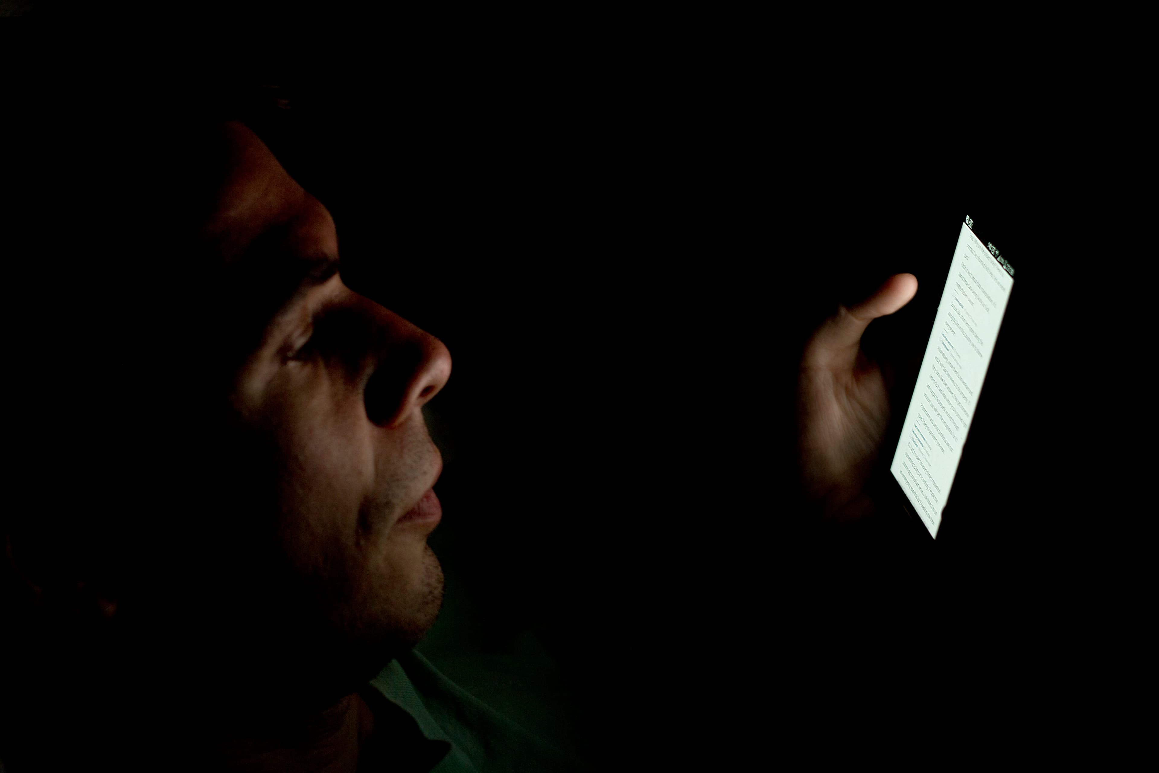 I Replaced Instagram with Quran for 30 Days — Here's What Happened